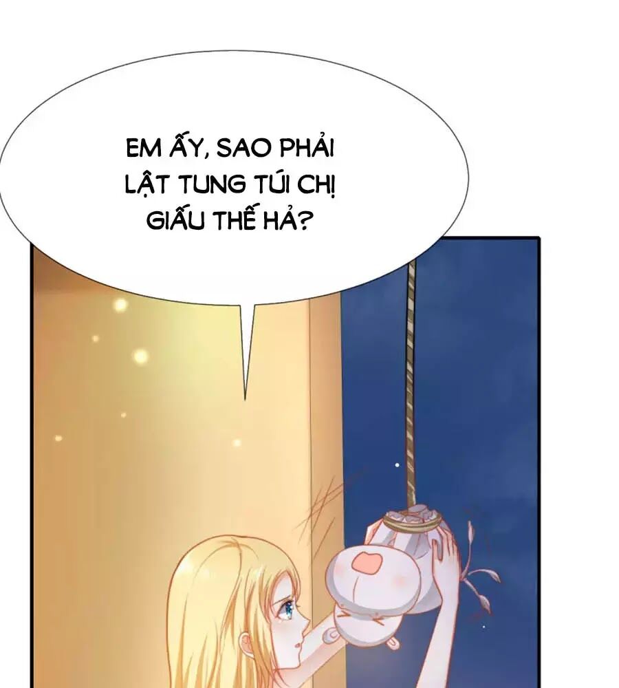 Sủng Hậu Của Vương Chapter 25 - 12
