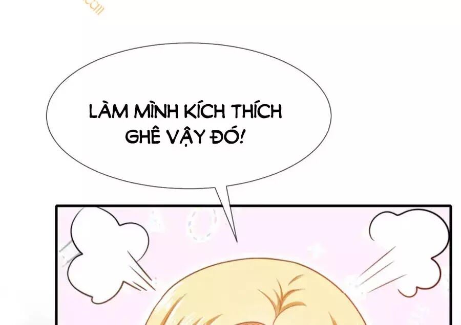 Sủng Hậu Của Vương Chapter 25 - 20
