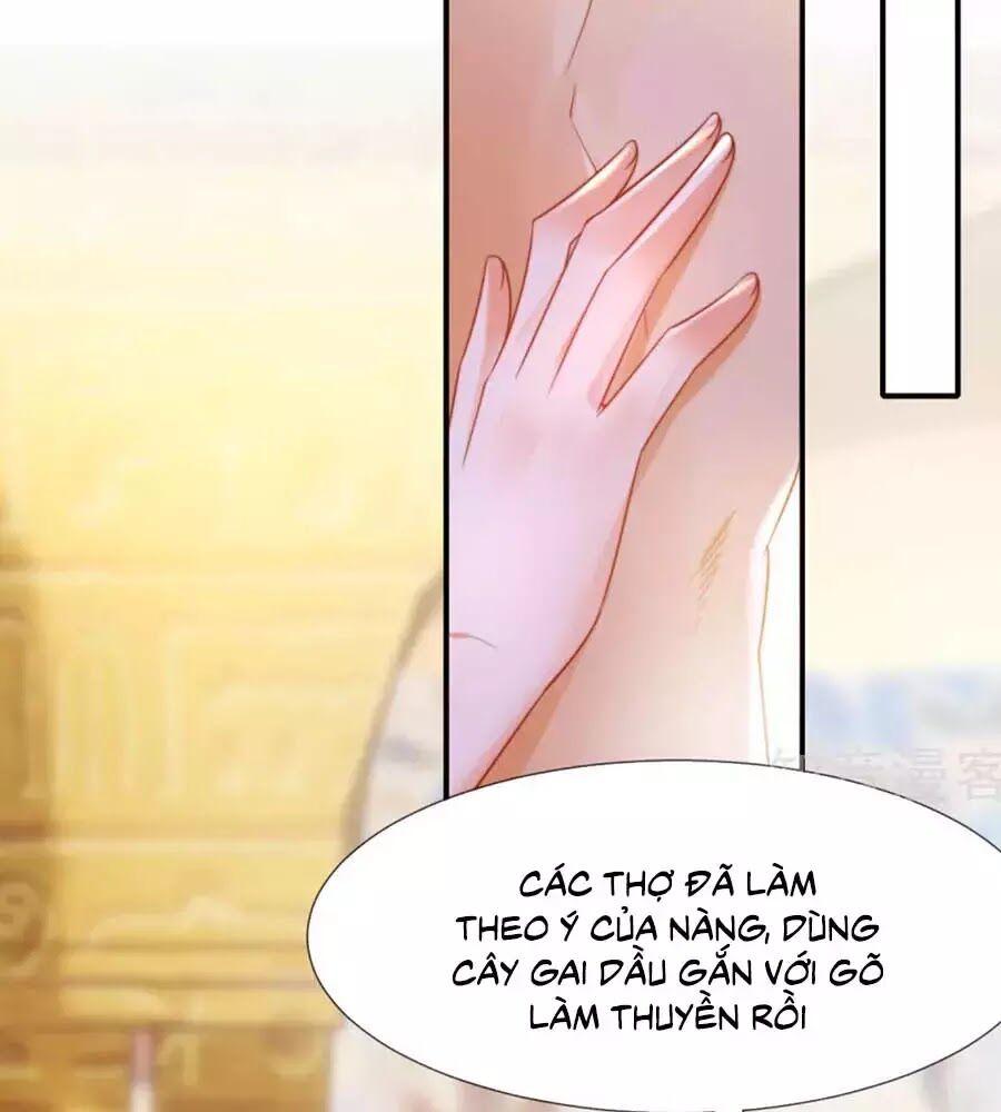Sủng Hậu Của Vương Chapter 25 - 55
