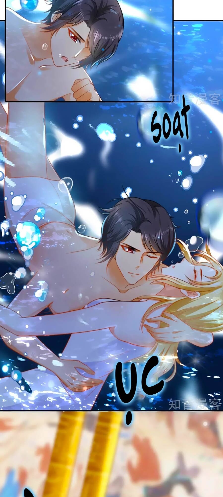 Sủng Hậu Của Vương Chapter 26 - 16