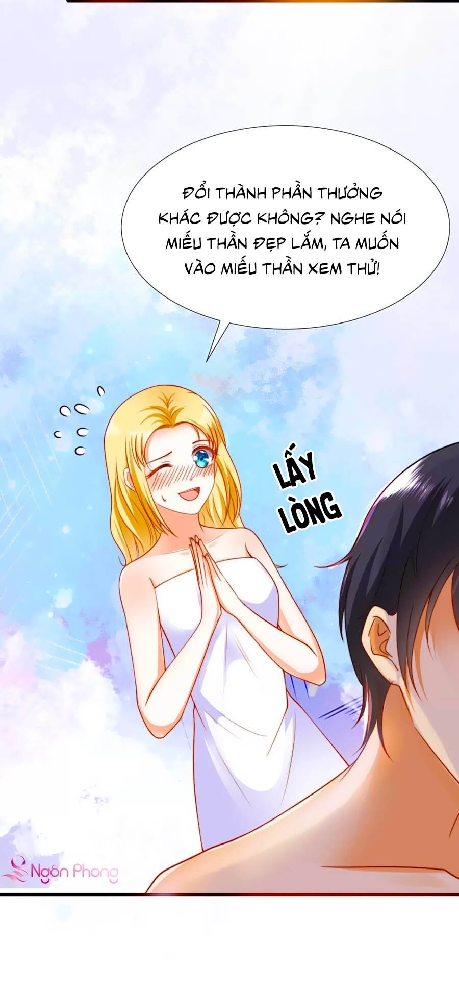 Sủng Hậu Của Vương Chapter 26 - 5