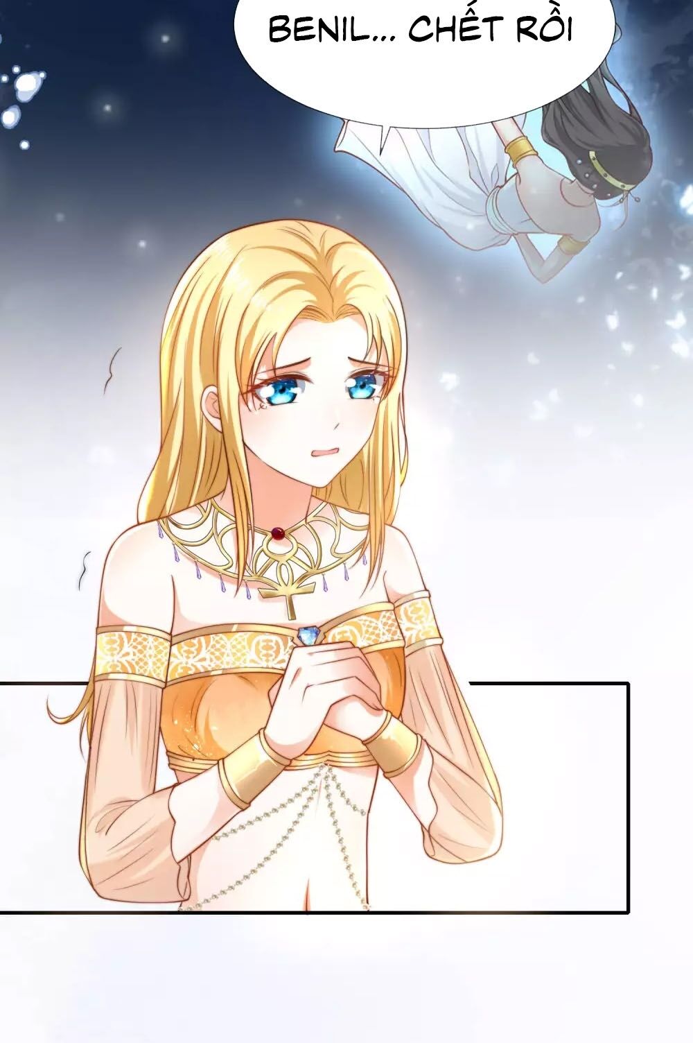 Sủng Hậu Của Vương Chapter 31 - 4