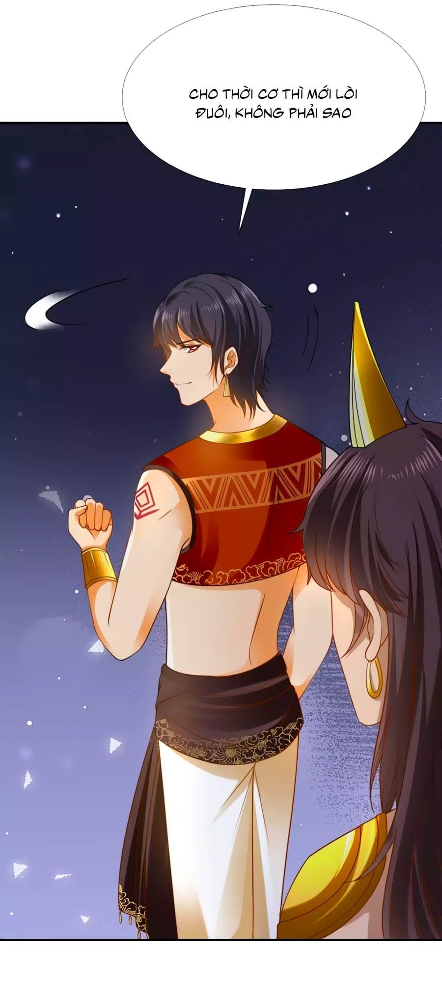 Sủng Hậu Của Vương Chapter 32 - 3