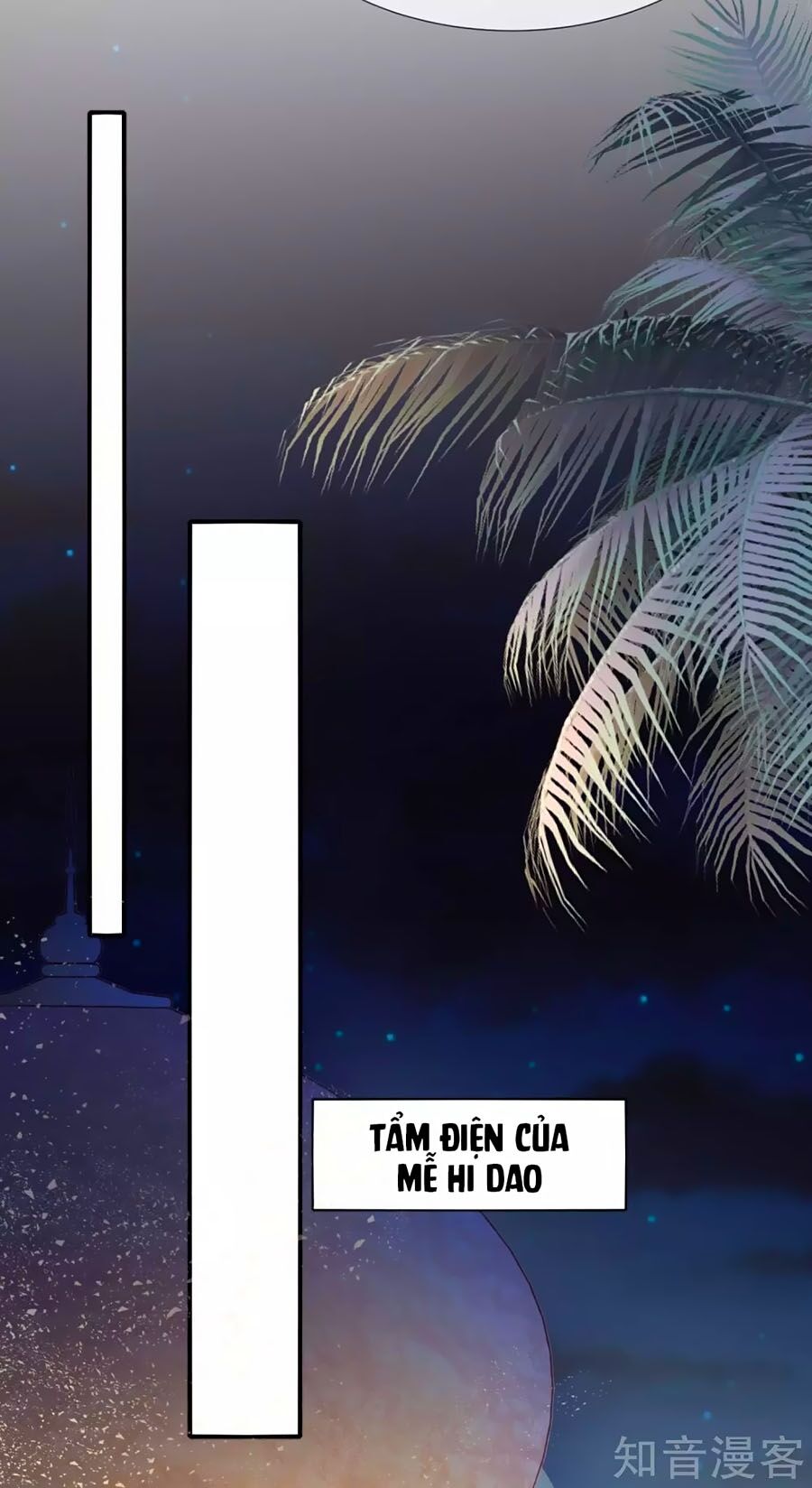 Sủng Hậu Của Vương Chapter 34 - 38