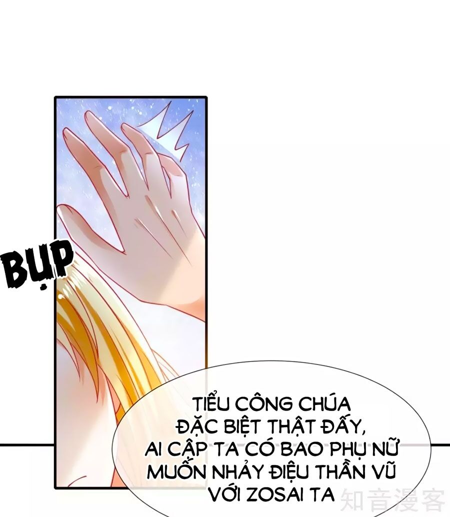 Sủng Hậu Của Vương Chapter 36 - 13