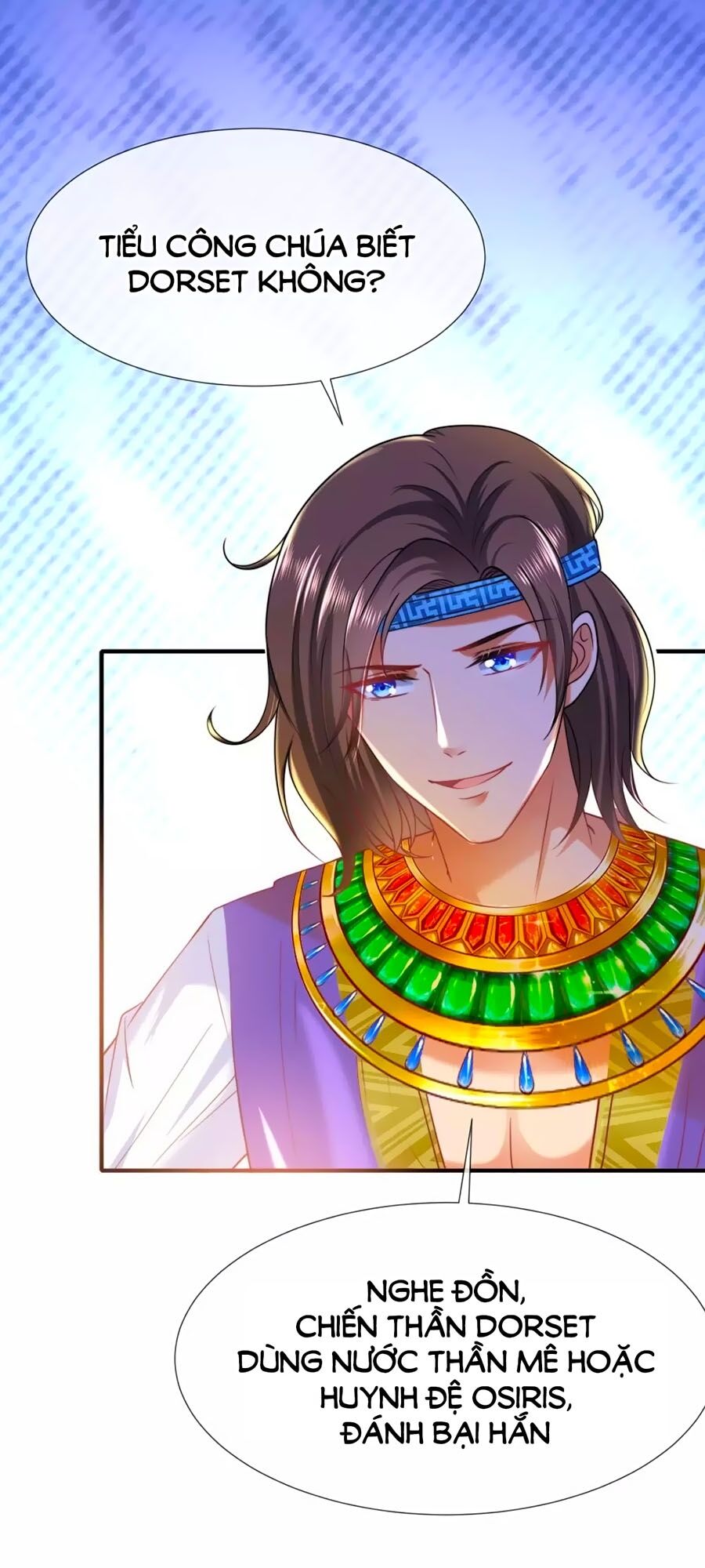 Sủng Hậu Của Vương Chapter 36 - 16