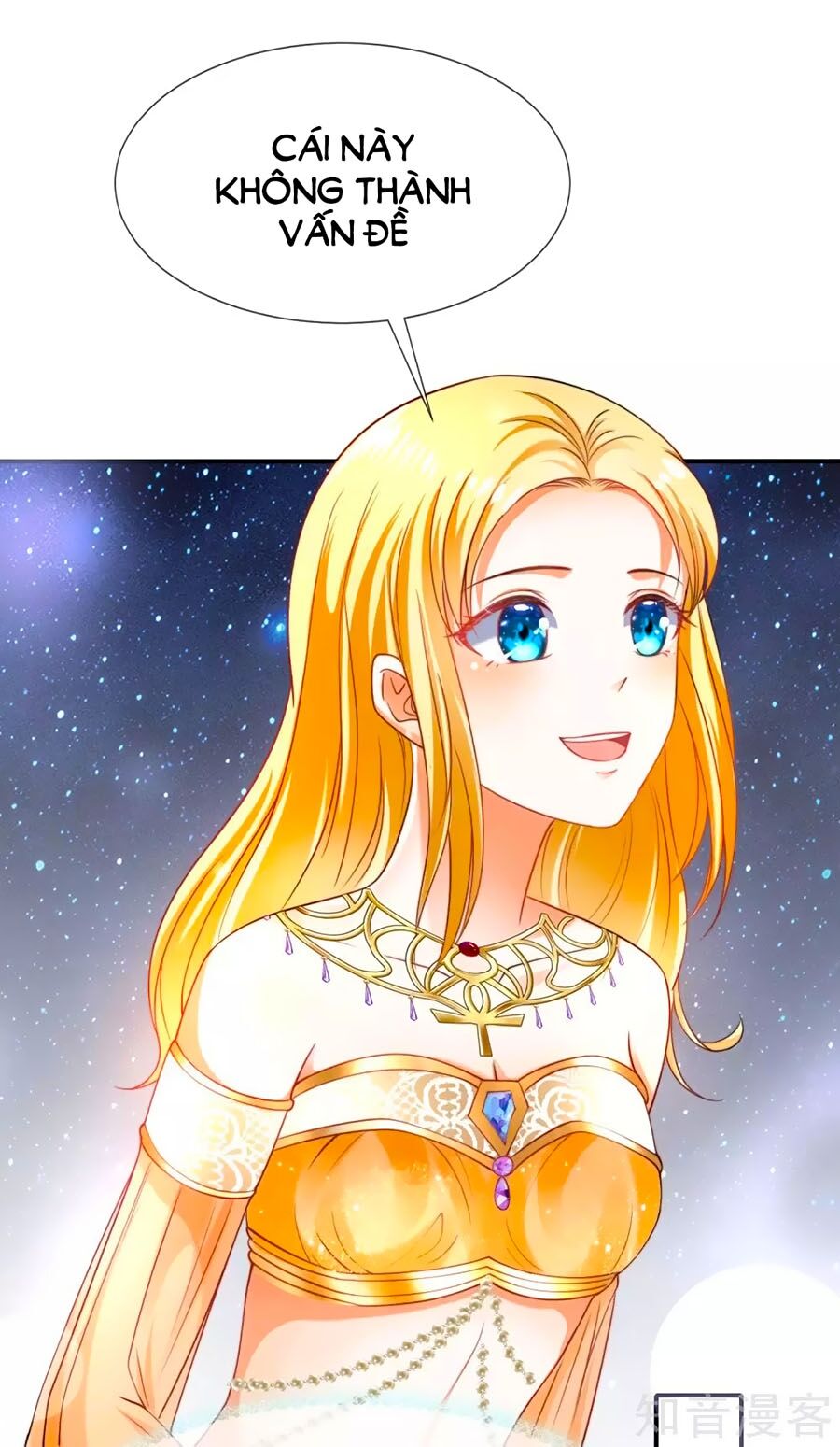 Sủng Hậu Của Vương Chapter 36 - 18