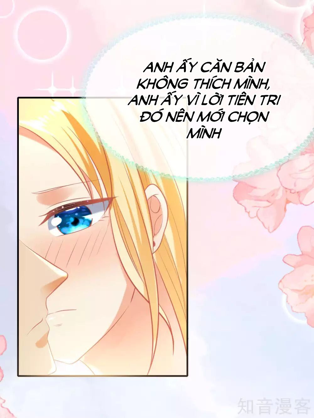 Sủng Hậu Của Vương Chapter 37 - 44