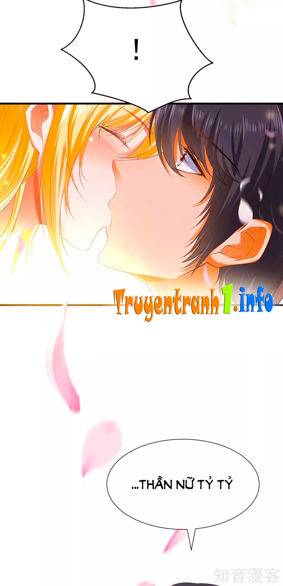 Sủng Hậu Của Vương Chapter 38 - 2