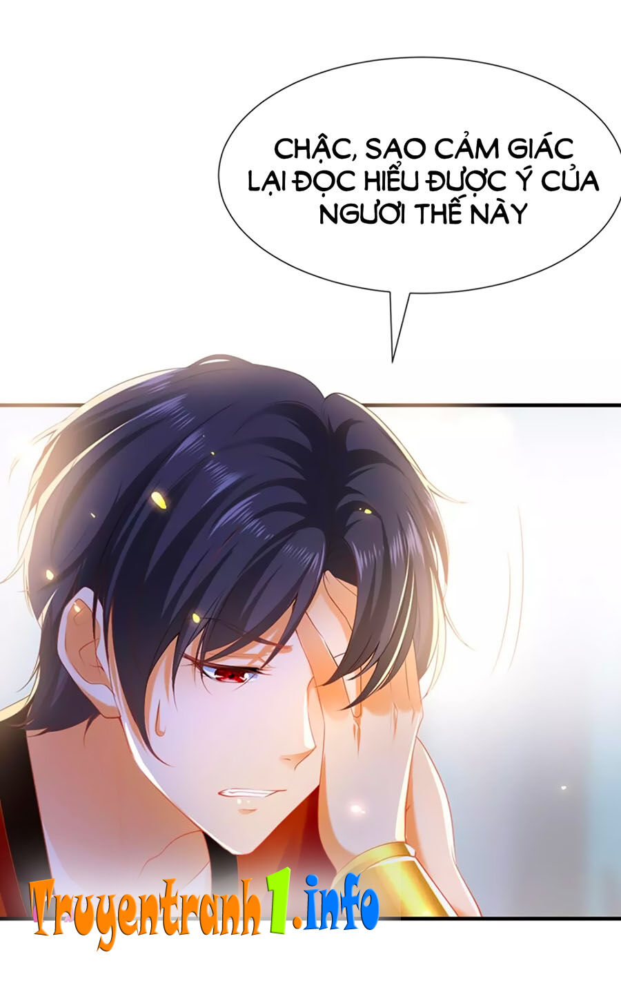 Sủng Hậu Của Vương Chapter 38 - 19