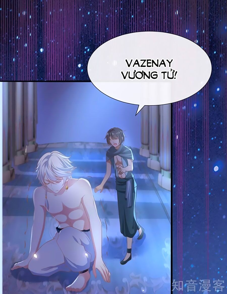 Sủng Hậu Của Vương Chapter 38 - 37