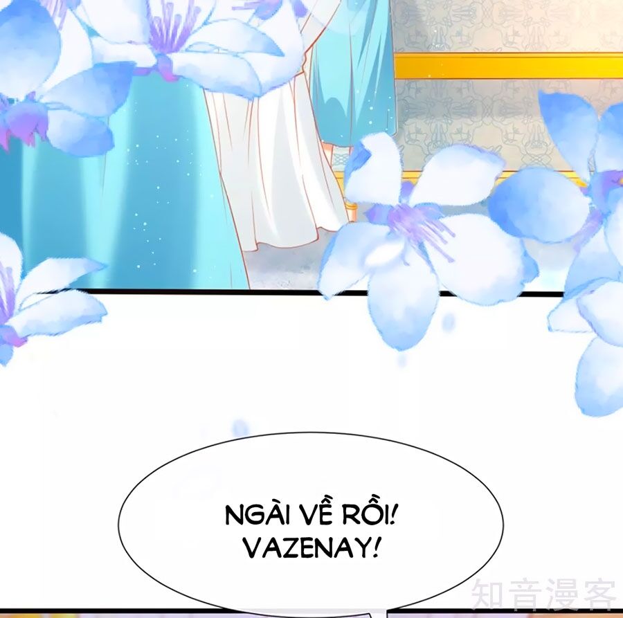 Sủng Hậu Của Vương Chapter 38 - 49