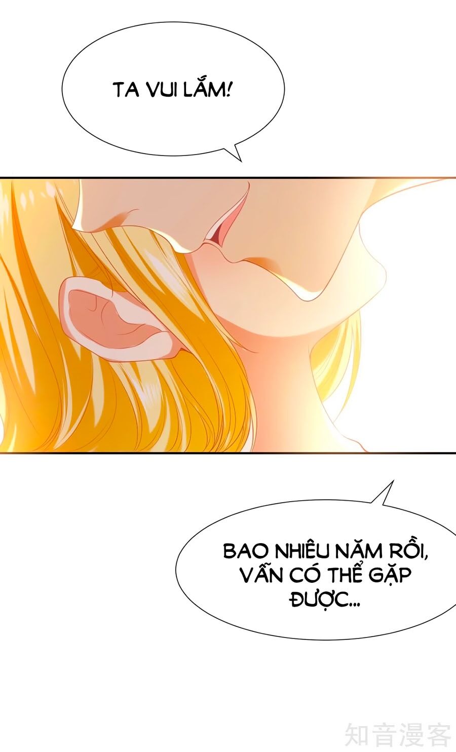 Sủng Hậu Của Vương Chapter 38 - 10