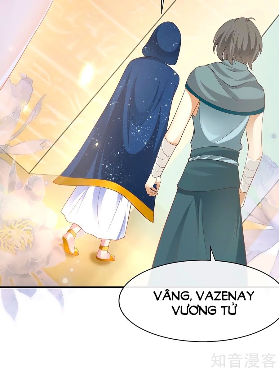 Sủng Hậu Của Vương Chapter 39 - 15