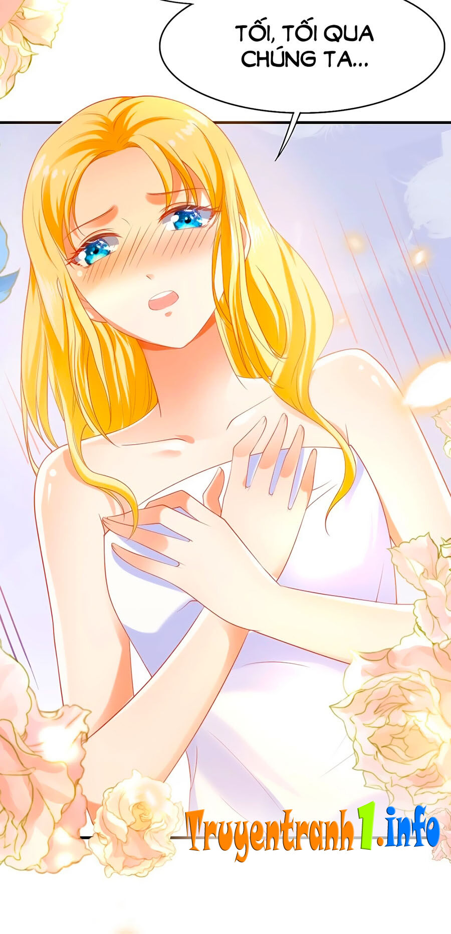 Sủng Hậu Của Vương Chapter 39 - 27