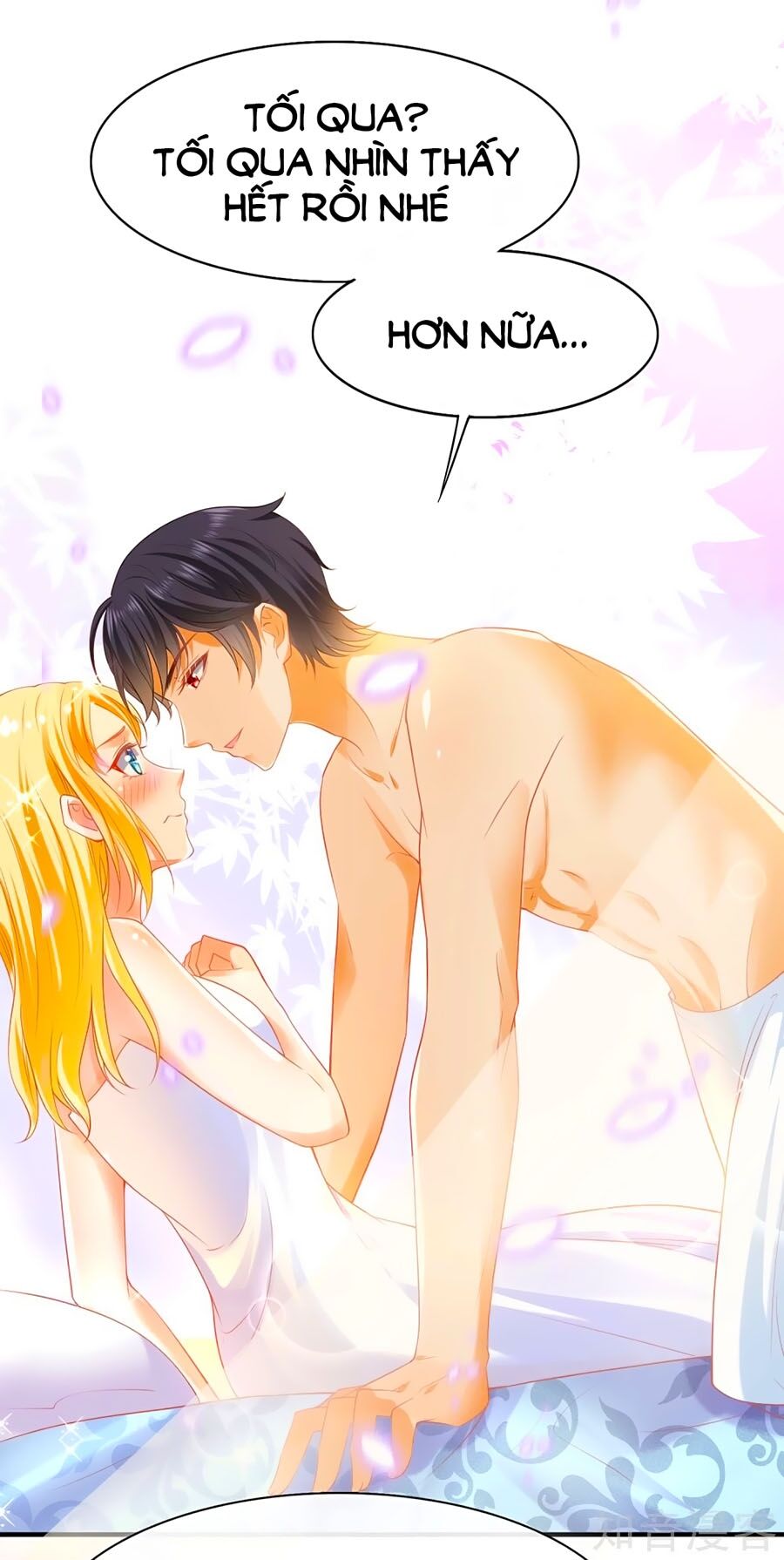 Sủng Hậu Của Vương Chapter 39 - 30