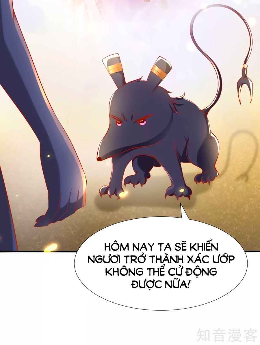 Sủng Hậu Của Vương Chapter 43 - 24