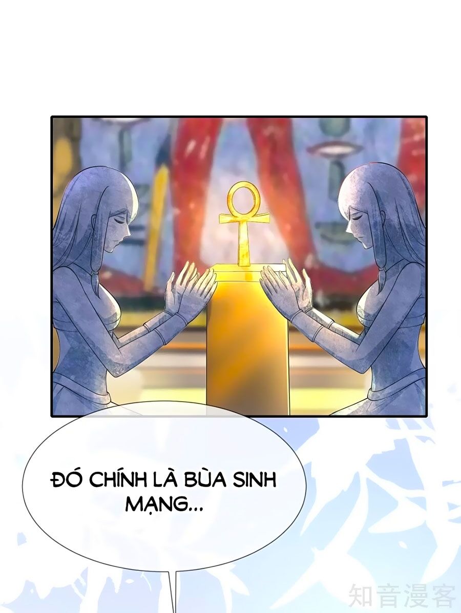 Sủng Hậu Của Vương Chapter 43 - 6