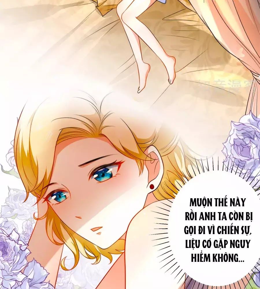 Sủng Hậu Của Vương Chapter 9 - 2