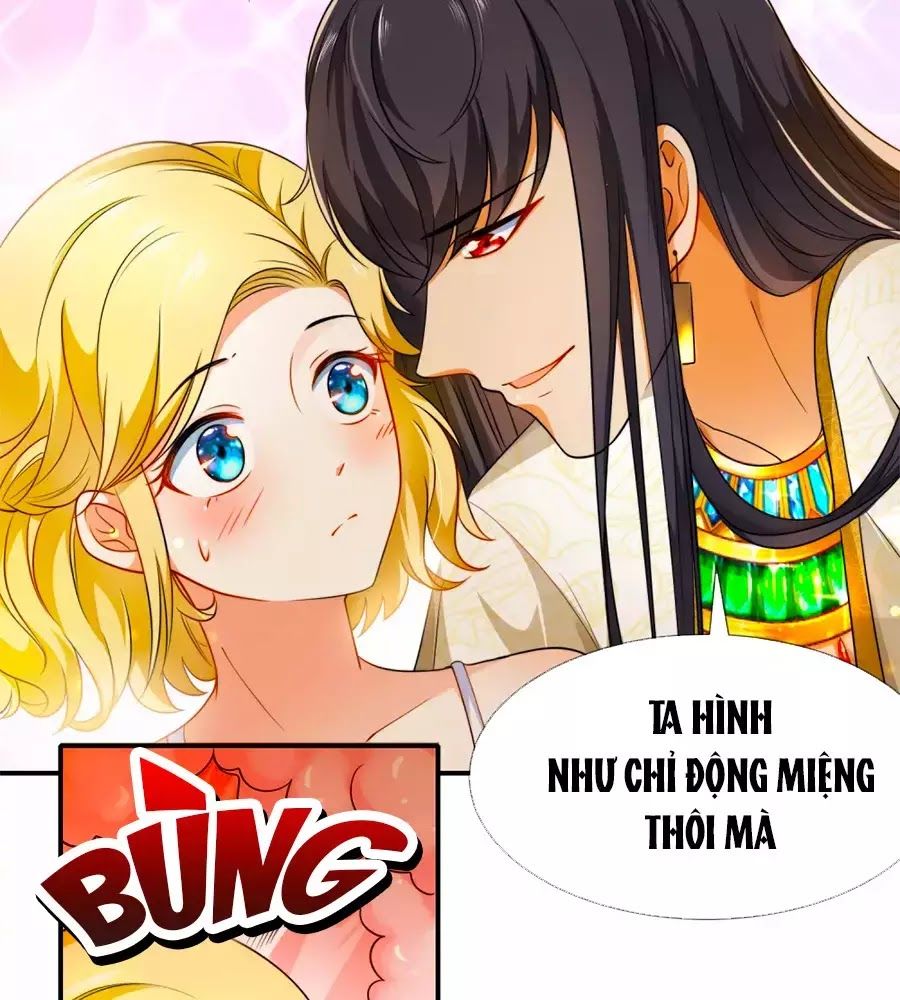 Sủng Hậu Của Vương Chapter 9 - 15