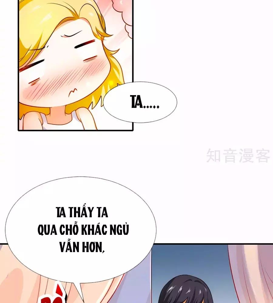 Sủng Hậu Của Vương Chapter 9 - 16