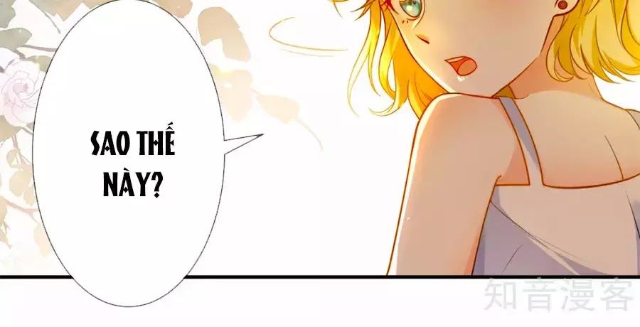 Sủng Hậu Của Vương Chapter 9 - 19