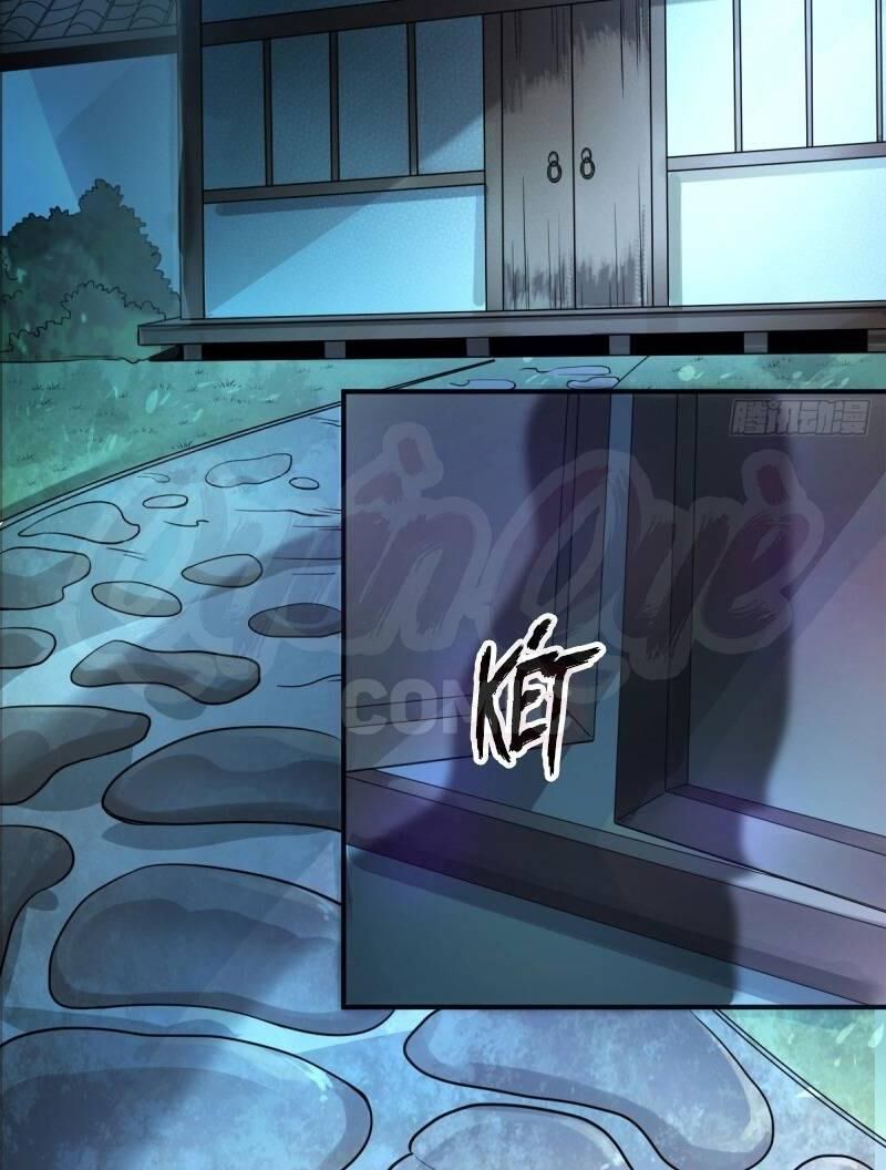 Yêu Đạo Chí Tôn Yêu Hoàng Trở Về Chapter 10 - 14