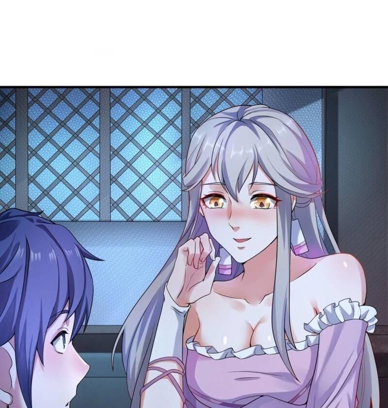 Yêu Đạo Chí Tôn Yêu Hoàng Trở Về Chapter 10 - 16