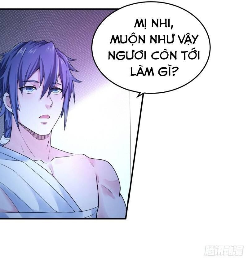 Yêu Đạo Chí Tôn Yêu Hoàng Trở Về Chapter 10 - 18