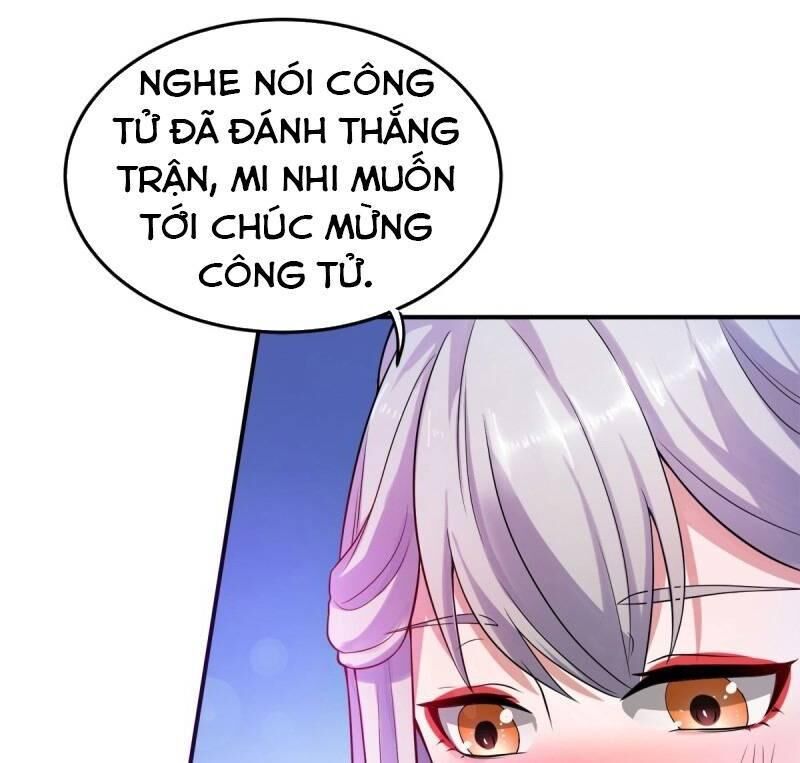 Yêu Đạo Chí Tôn Yêu Hoàng Trở Về Chapter 10 - 19