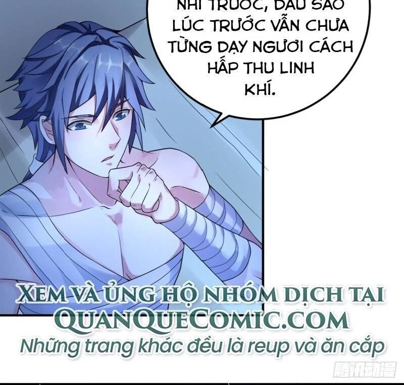 Yêu Đạo Chí Tôn Yêu Hoàng Trở Về Chapter 10 - 21