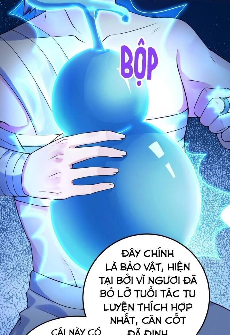 Yêu Đạo Chí Tôn Yêu Hoàng Trở Về Chapter 10 - 22