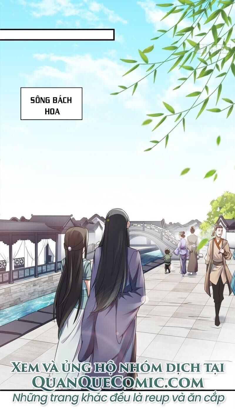 Yêu Đạo Chí Tôn Yêu Hoàng Trở Về Chapter 12 - 4