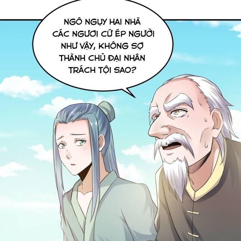 Yêu Đạo Chí Tôn Yêu Hoàng Trở Về Chapter 17 - 15