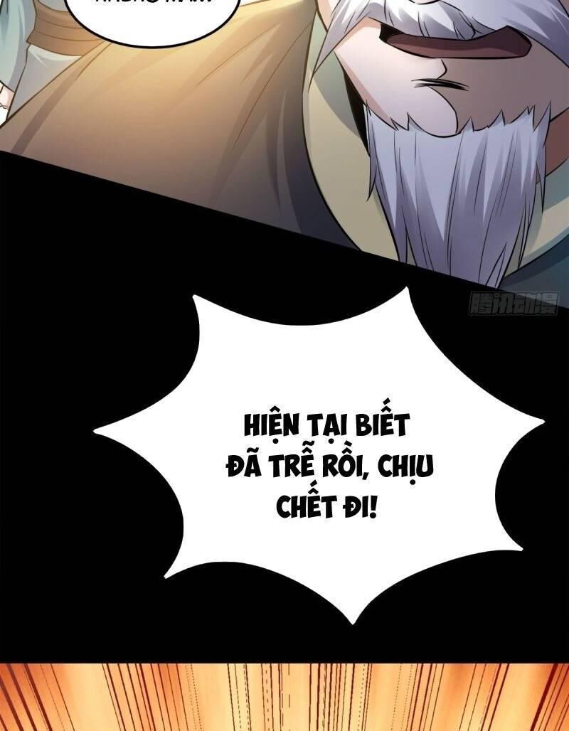 Yêu Đạo Chí Tôn Yêu Hoàng Trở Về Chapter 17 - 20