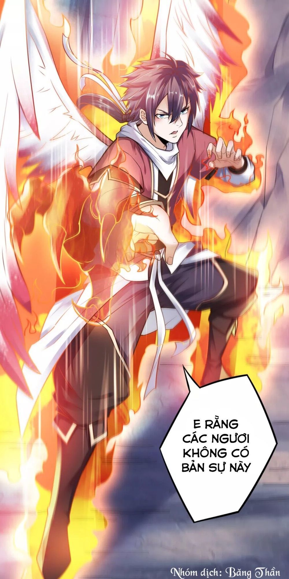 Yêu Đạo Chí Tôn Yêu Hoàng Trở Về Chapter 5 - 23