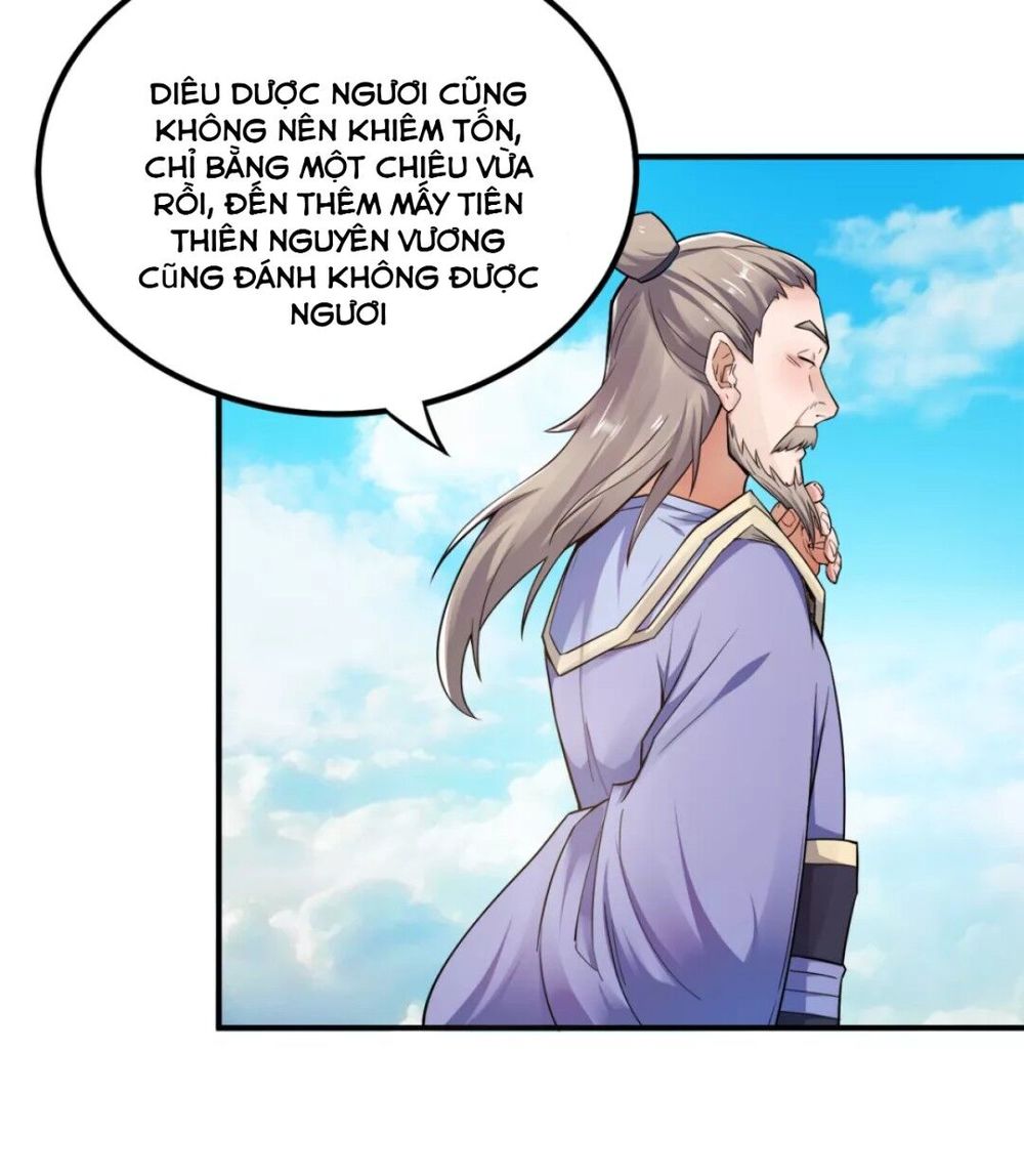 Yêu Đạo Chí Tôn Yêu Hoàng Trở Về Chapter 5 - 30