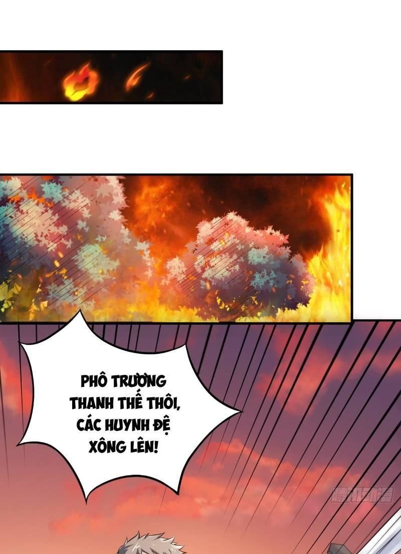 Yêu Đạo Chí Tôn Yêu Hoàng Trở Về Chapter 8 - 7