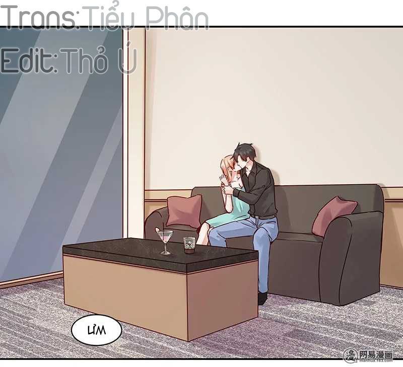 Vợ Yêu Của Ác Ma Chapter 66 - 1
