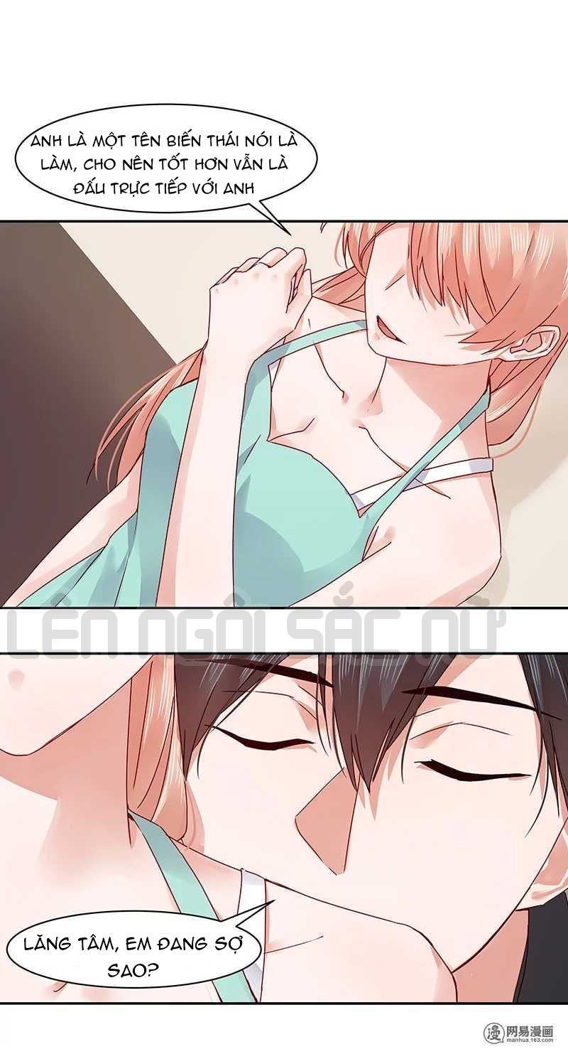 Vợ Yêu Của Ác Ma Chapter 66 - 18