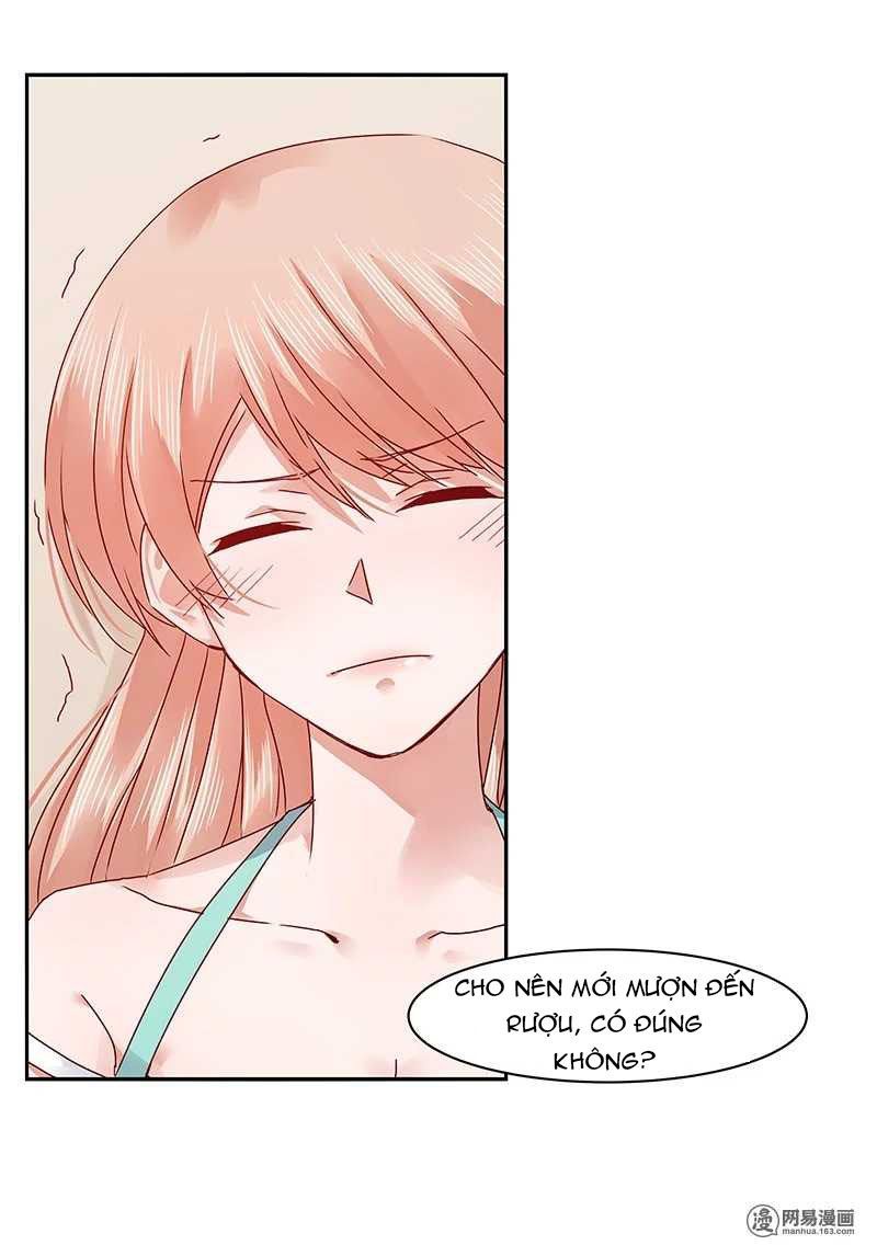 Vợ Yêu Của Ác Ma Chapter 66 - 19
