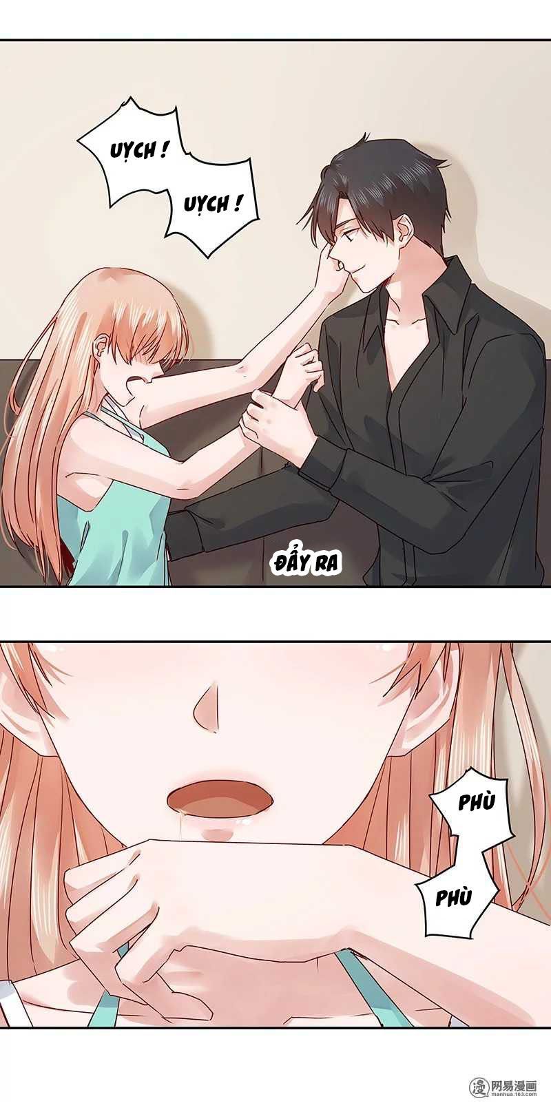 Vợ Yêu Của Ác Ma Chapter 66 - 5