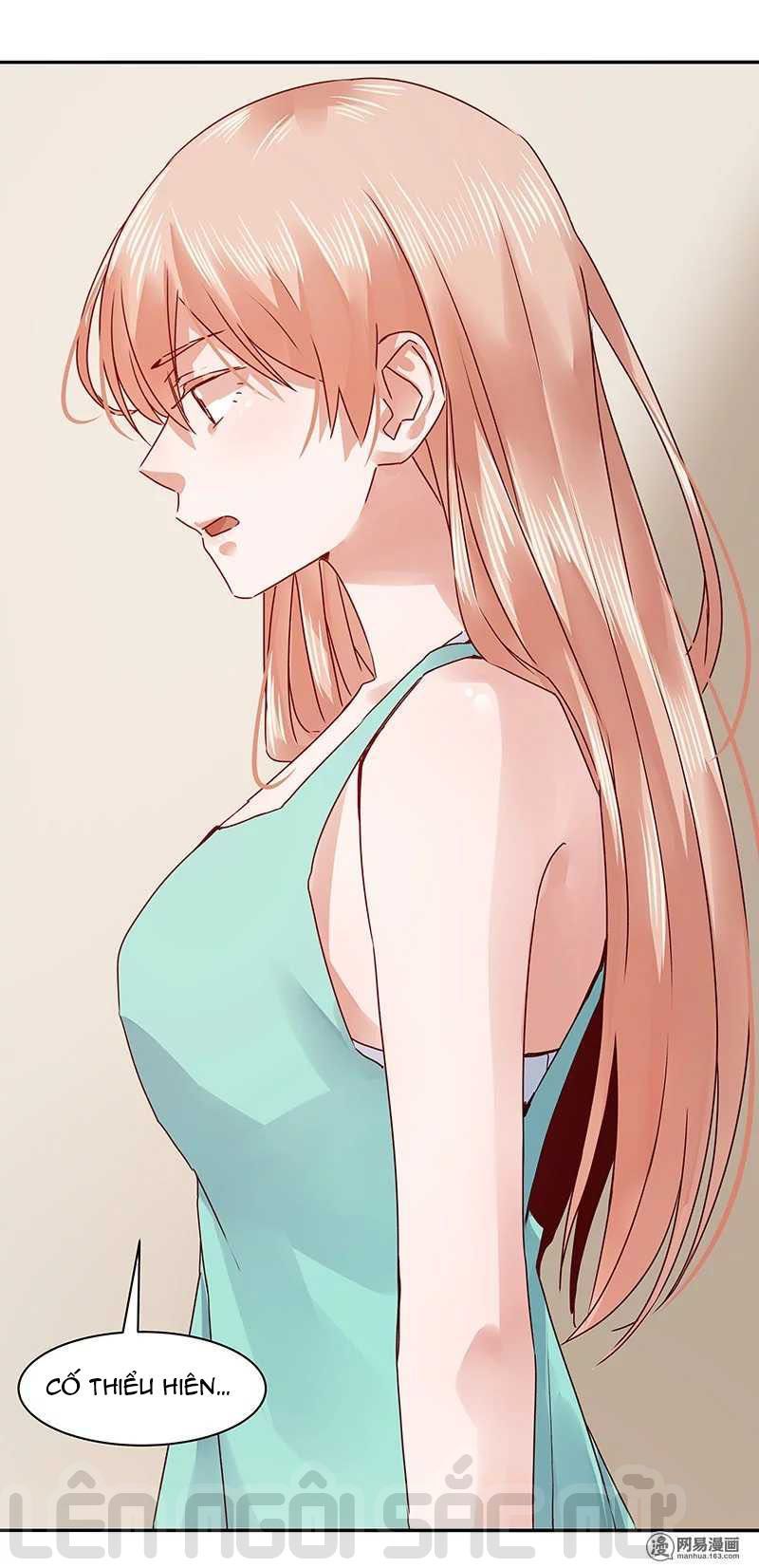 Vợ Yêu Của Ác Ma Chapter 66 - 10