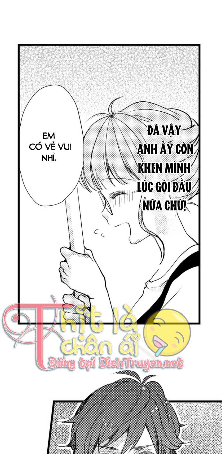 Ngón Tay Anh Ấy Làm Tôi Phát Điên Chapter 11 - 42