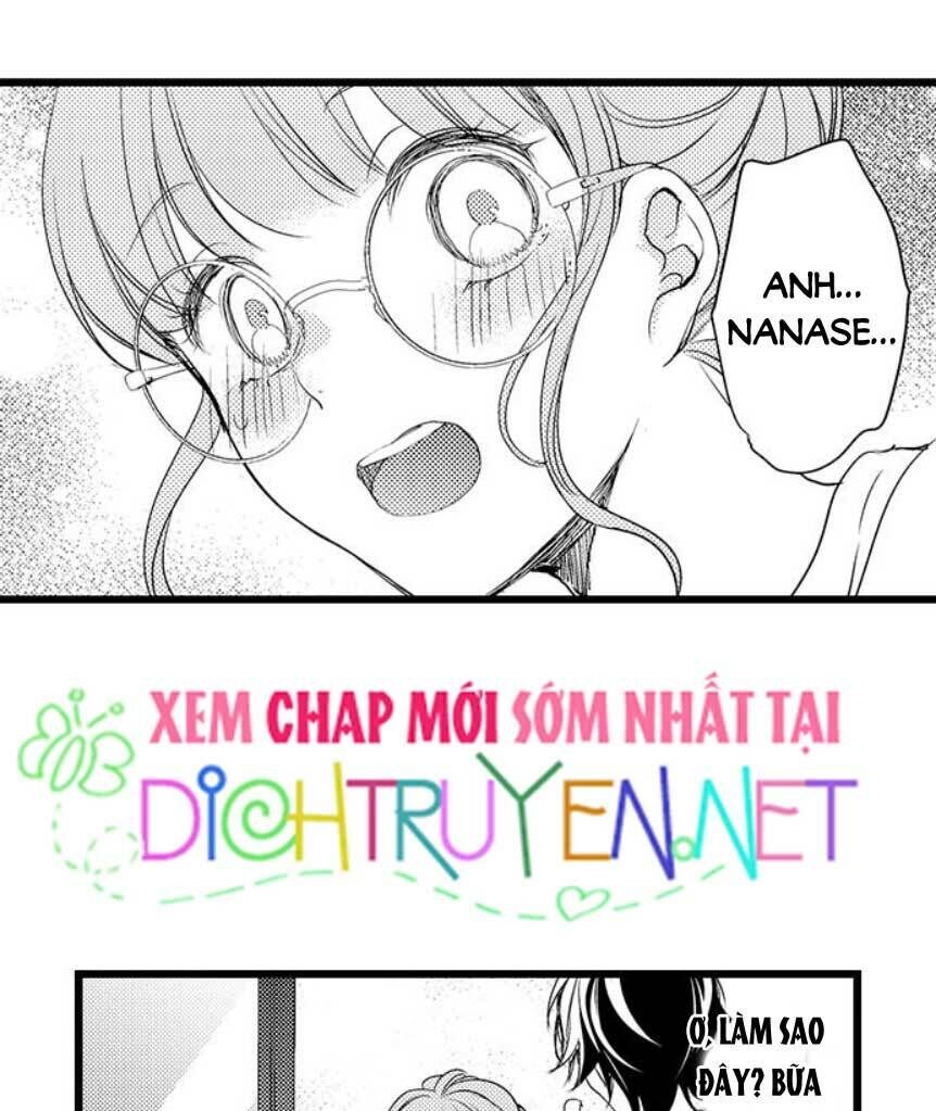 Ngón Tay Anh Ấy Làm Tôi Phát Điên Chapter 11 - 44