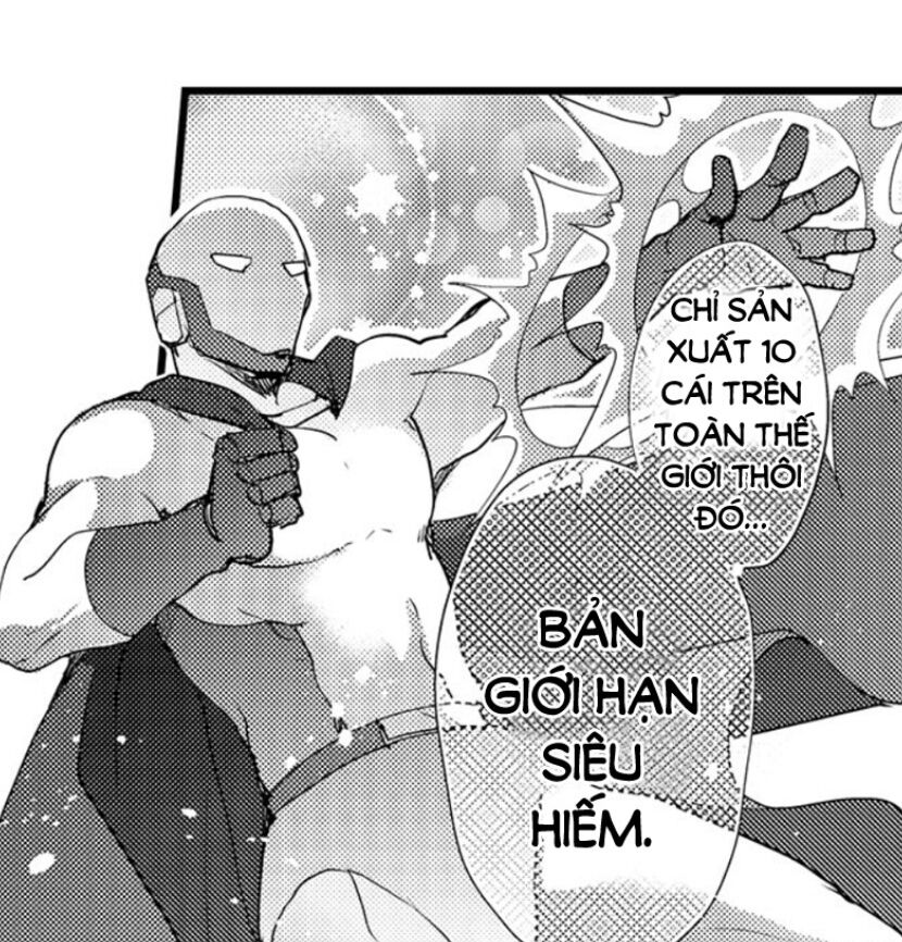 Ngón Tay Anh Ấy Làm Tôi Phát Điên Chapter 15 - 8