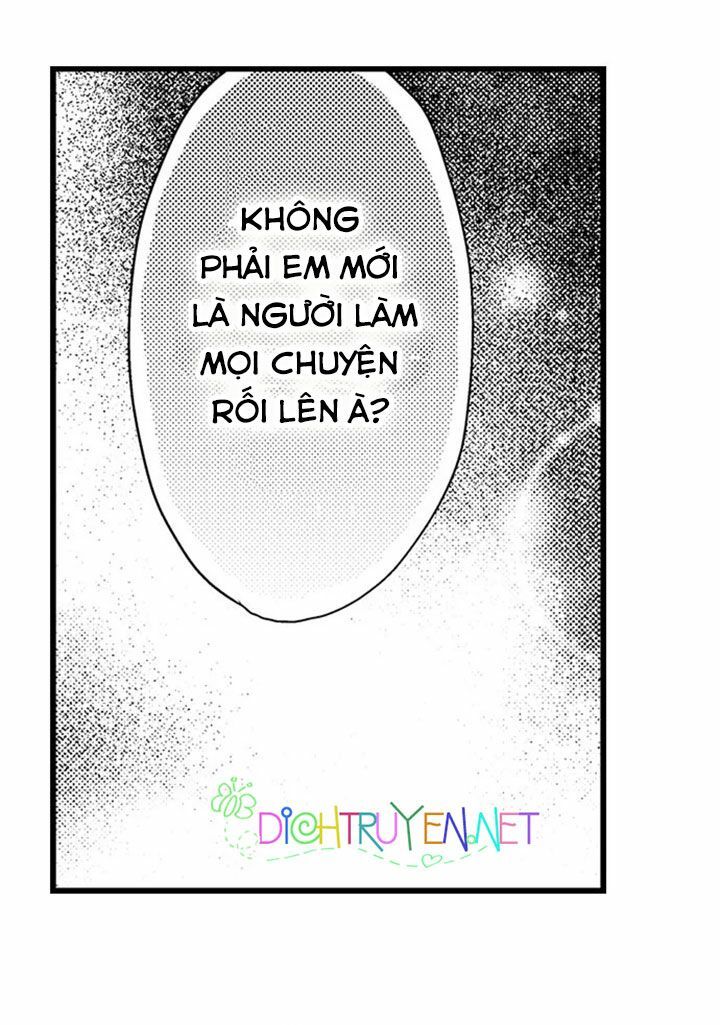 Ngón Tay Anh Ấy Làm Tôi Phát Điên Chapter 2 - 36