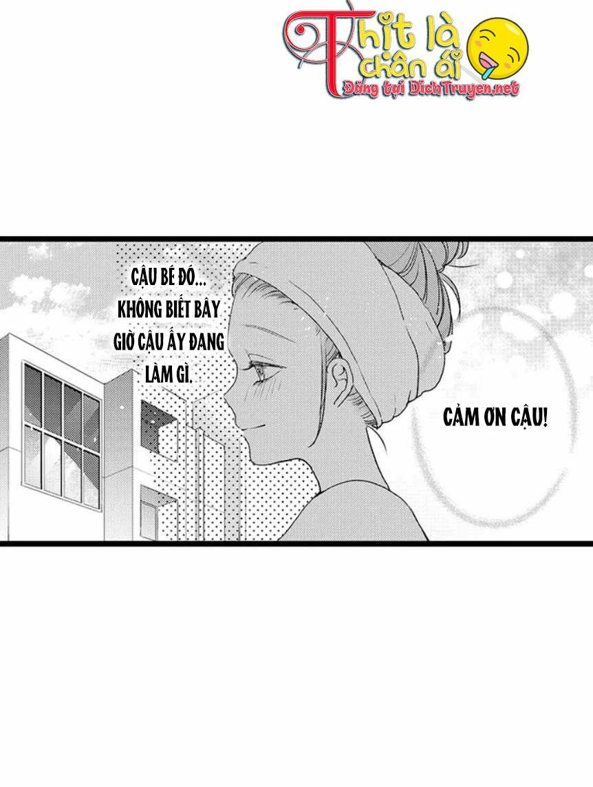 Ngón Tay Anh Ấy Làm Tôi Phát Điên Chapter 4 - 34