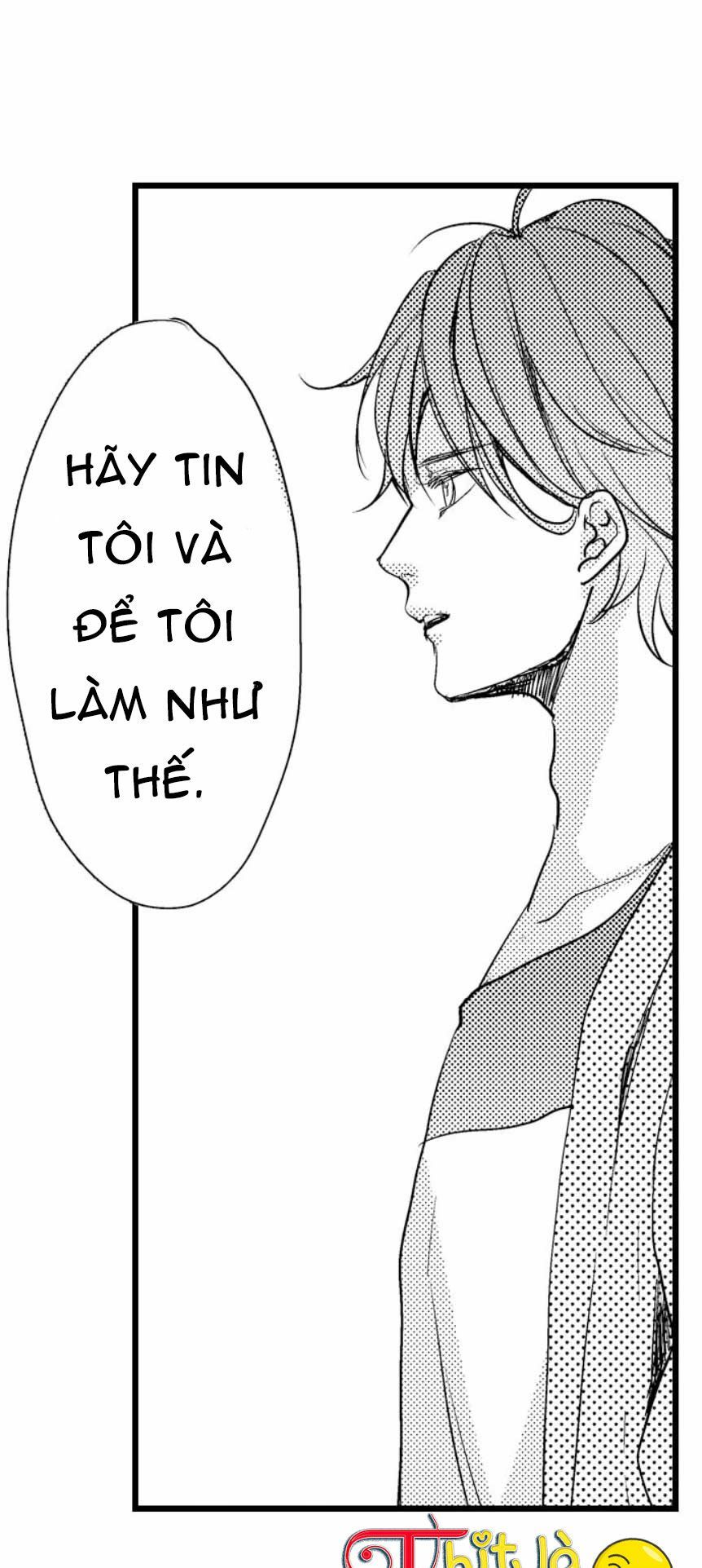 Ngón Tay Anh Ấy Làm Tôi Phát Điên Chapter 5 - 11