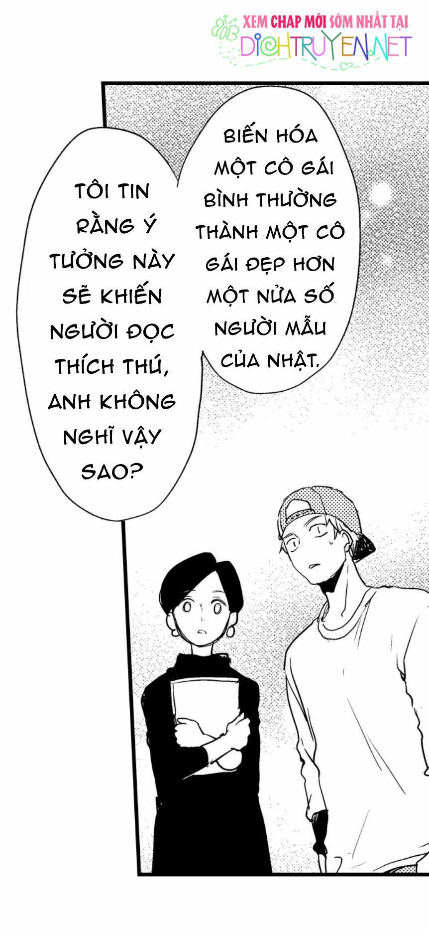 Ngón Tay Anh Ấy Làm Tôi Phát Điên Chapter 5 - 10